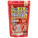 ◇イトスイ 金魚の主食 納豆菌 色揚げ中粒 430g