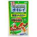 ◇キョーリン きんぎょのえさ5つの力野菜 200g