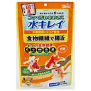 ◇キョーリン きんぎょのえさ5つの力胚芽 200g