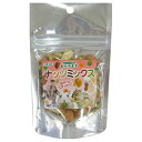 ◇黒瀬ペットフード 自然派 ナッツミックス 40g