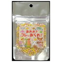 ◇黒瀬ペットフード 自然派 あれれ?コレ、あられ! 15g