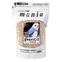 ◇黒瀬ペットフード マニア セキセイ 3L