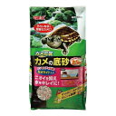 ◇ジェックス カメの底砂 2.5kg