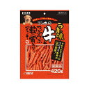 ◇マルカン(サンライズ) ゴン太のうま味牛とつぶつぶ軟骨入りJ 420g