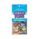 ◇マルカン(サンライズ) ニャン太の歯磨き専用チップス アパタイトカルシウム入り 30g