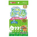 ◇マルカン(サンライズ) ニャン太のとってもおいし草 とろーりピューレ 10g×6本