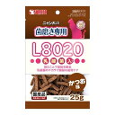 ◇マルカン(サンライズ) ニャン太の歯磨き専用 L8020乳酸菌入り かつお味 25g