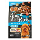 ◇マルカン(サンライズ) じゅわリッチ 黒毛和牛・地鶏入り 低脂肪 750g