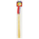 ◇猫じゃらし産業 ニューカラー猫じゃらし(単品)レッド&パープル