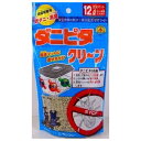 商品の特徴 フジコン 昆虫のダニピタクリーン 120g ●安全無害の防ダニ成分配合ゼオライト。昆虫マットにまぜるだけで、昆虫に付着するダニを忌避し、いやな臭いを強力消臭。マットの汚れも吸着します。 製品仕様 ●内容量128g ●原産国または製造地:日本 JANコード：4977097260050 ※商品詳細につきましてはメーカーHP等よりご確認下さいますようお願いいたします。※商品のデザイン、仕様は予告なく変更する場合がありますのでご了承ください。