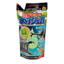 ◇フジコン 昆虫マットの水分ジェル 350g(スタンドパック)
