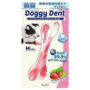 ◇プラッツ ドギーデント M ストロベリー