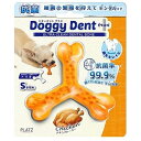 ◇プラッツ ドギーデント プラス トリオ S チキン