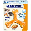 ◇プラッツ ドギーデント プラス トリオ M チキン