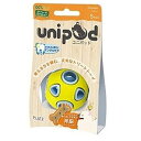 ◇プラッツ unipod コスモス S イエロー