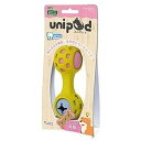 ◇プラッツ unipod ダンベル イエロー