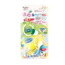 ◇ペッツルート まゆ歯みがき 紙わっか