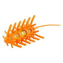 ◇ルークラン モトマウス オレンジ