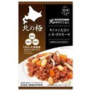 ◇ファイン・ツー 北の極 キノコと大豆のシカ・ボロネーゼ 70g