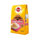 ◇マースジャパンリミテッド ペディグリー 成犬用 ささみ&緑黄色野菜 70g×3袋