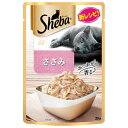 ◇マースジャパンリミテッド シーバ リッチ ささみ 35g