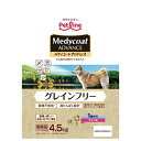 ◇ペットライン MCアドバンスグレインフリーチキン1歳 4.5kg