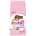 ◇ペットライン 新メディファス子ねこ12ヶ月までチキン味 750g