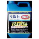 ◇ソネケミファ 麦飯石濃縮液Bioin 2L