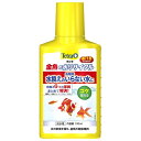 ◇スペクトラム ブランズ ジャパン テトラ 金魚の水リサイクル 100ml