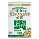 ◇トーラス はじめてのごほうび 雑穀 30g