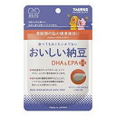 ◇トーラス おいしい納豆 DHA&EPA+ 30g