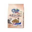 ◇ユニ・チャーム 銀のスプーン 国産生かつおin 毛玉ケア 650g