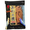 ◇アラタ 粟の穂 お徳用 400g