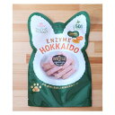 ◇AEI INTER WORLD 北海道半熟鶏ささみチーズスティック 40g