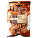 ◇ワイエス・ワン デリシャスデュオ そざいがちから ささみチップス レバー 50g