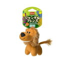 ◇住商アグロインターナショナル ハーツ ジャングルフレンズ ライオン