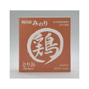 ◇サンユー研究所 日本のみのり とり缶 80g