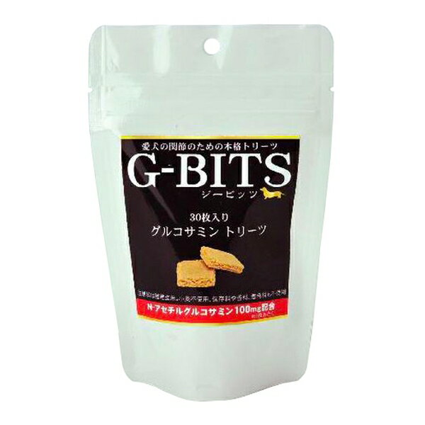 桼 G-BITS 륳ߥȥ꡼ 75g/30