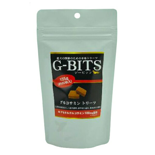 桼 G-BITS 륳ߥȥ꡼ 155g/60