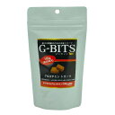 ◇サンユー研究所 G-BITS グルコサミントリーツ 155g/約60枚入り