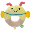 ◇ルークラン ループ バブー ラウンドビー