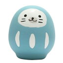◇ルークラン ループ プーピーズ あざらし