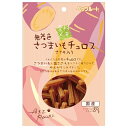 ◇ペッツルート さつまいもチュロス80g