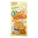 ◇ペッツルート 毛玉・しっとりささみ20g