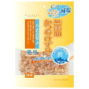 ◇ペッツルート 猫用 減塩かつおけずり ふわふわ花20g