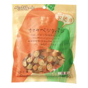 ◇ペッツルート ささみベジタパン お徳用80g