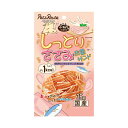 ◇ペッツルート しっとりささみお魚サンド35g