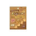◇ペッツルート おからクッキー プレーン40g