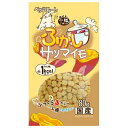 ◇ペッツルート ふかしサツマイモ80g