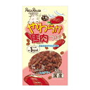 ◇ペッツルート やわらか馬肉つぶ80g
